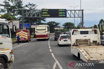 Polres Malang tingkatkan kesiapsiagaan hadapi puncak arus mudik