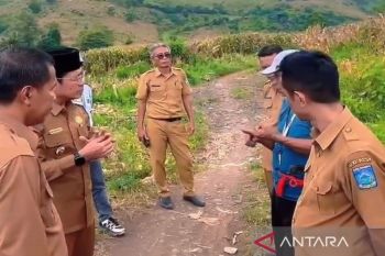Dompu peroleh program hilirisasi pakan ternak Rp1,7 triliun