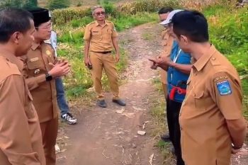 Dompu kebagian proyek hilirisasi Rp1,7 Triliun, Pabrik pakan ternak segera dibangun