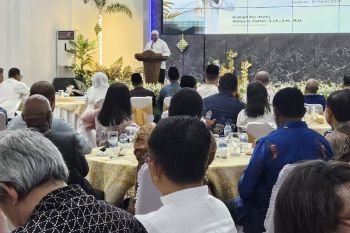 Gubernur Papua minta seluruh rumah sakit berikan layanan optimal saat Lebaran