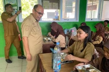 Kemendikdasmen dorong digitalisasi pembelajaran AI di Donggala