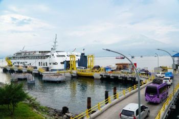 ASDP sebut Gilimanuk stabil usai antrean diurai hingga nol kilometer