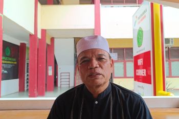 Enam lapangan di Kota Jambi jadi lokasi Shalat Idul Fitri