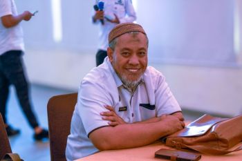 Layanan kebersihan di Palu tetap beroperasi selama libur Lebaran