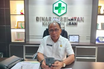 IGD 23 Puskesmas di Agam siaga 24 jam selama libur Idul Fitri