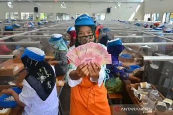 Update Posko THR Sumsel: 49 aduan masuk, Palembang catat laporan terbanyak