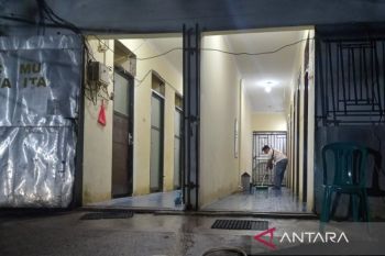Disbudpar Bangka Barat siapkan sejumlah toilet bersih untuk pemudik