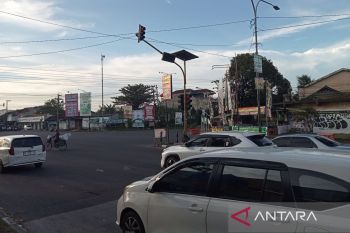 Pemudik diimbau tidak paksakan berkendara jika lelah