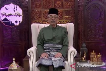 Muslim di Malaysia rayakan Idul Fitri 1447 H pada Sabtu