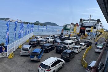 ASDP perkuat koordinasi guna atasi keterlambatan sandar kapal di Bakauheni