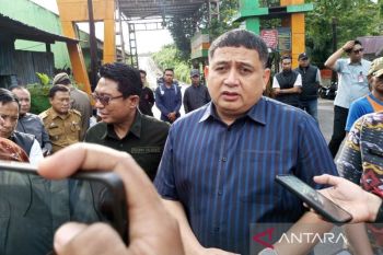 Pemkot Makassar batasi "open house" lebaran