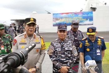 Juara kelas berat Tyson Fury umumkan niat untuk pensiun dari tinju