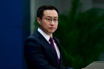 China terkejut militer Israel kantongi izin bunuh para pejabat Iran