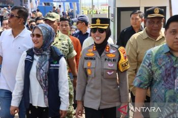 Polres Batang mengimbau masyarakat tiadakan takbir keliling