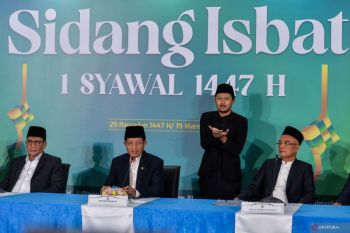 Kemarin, tunjangan Rp18 T bagi 1,6 juta ASN guru-Idul Fitri 21 Maret