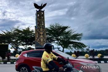 BMKG: Seminggu ke depan Kalimantan Utara cerah berawan - hujan ringan