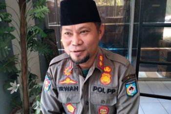 Sebanyak 90 personel Satpol PP amankan takbiran di Mataram