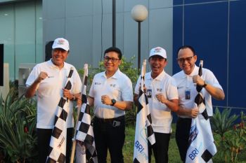 Mudik Aman dan Nyaman Bersama Keluarga di Hari Raya Idulfitri 1447 H dengan Asuransi BRI Life