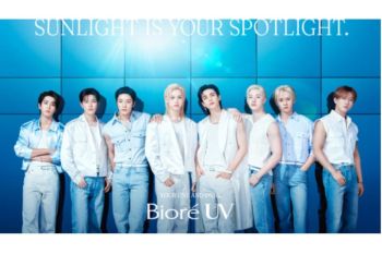 Stray Kids x Bior&eacute; UV: Anthem Film Featuring New Song &ldquo;Endless Sun&rdquo; Launches Globally on March 19 (JST)