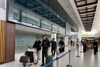 Bandara Juanda layani 266.910 penumpang periode Lebaran