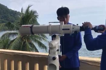 Kemenag: Hilal 1 Syawal belum terlihat di Maluku