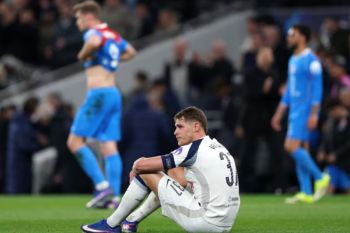 Tottenham vs Atletico: Menang Sih 3-2, Tapi Tetap Angkat Koper