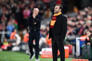 Hasil Liga Champions: Okan buruk sebut cedera Victor Osimhen jadi biang kekalahan Galatasaray