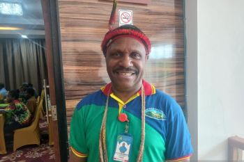 YPMAK targetkan pembentukan Pokja Kampung rampung pada Agustus