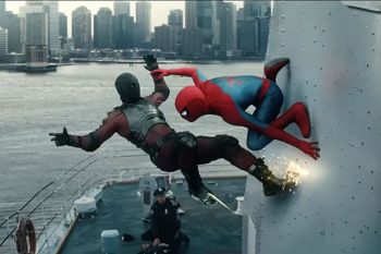 Peter Parker kehilangan kepopulerannya dalam "Brand New Day"