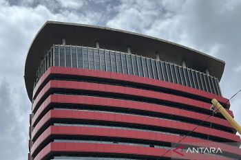 KPK beri kesempatan keluarga 81 tahanan untuk bertemu saat Lebaran