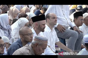 Muhammadiyah sees Eid 1447H as chance to respect differences