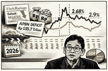 Menkeu Purbaya nilai Indonesia masih aman dari situasi darurat energi