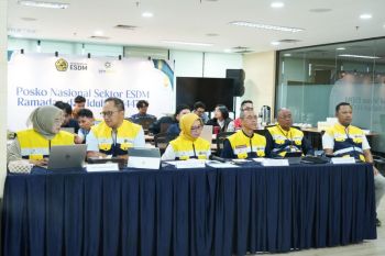 Puncak arus mudik, BPH Migas: Ketersediaan energi aman