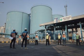 Pelindo Multi Terminal pastikan arus logistik lancar saat mudik-balik