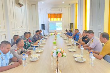 PLBN Motamasin siaga hadapi lonjakan lintas batas Idul Fitri 1447 H