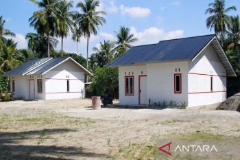 Warga antusias sambut pembangunan huntap di Bireuen, Aceh