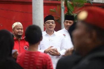 PDIP Jatim sediakan 38 posko mudik layanan terpadu gratis
