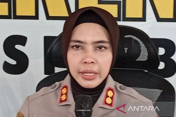 Polres Purbalingga larang takbir keliling konvoi kendaraan bermotor
