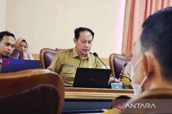 Pemkab Natuna imbau warga atur makan saat Lebaran