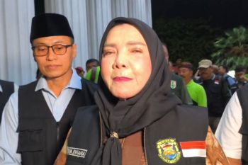Pemkot Bandarlampung sebut kegiatan malam takbiran berjalan kondusif