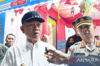 Bupati-Sigi: Persatuan lebih utama dari perbedaan awal Syawal 1447 H