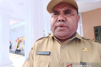 Satgas Habema: TNI hadir menjaga keamanan masyarakat di Papua