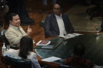 Prabowo: APBN Hemat Rp308 Triliun Hasil Pangkas Belanja Tak Produktif