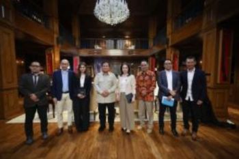 Prabowo Ungkap 1.000 SPPG Diberhentikan Sementara