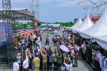 Mudik Lebaran, Gubernur Sulsel imbau warga tidak aksi borong BBM karena stok aman