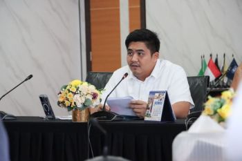 Pemkab Bintan tuntaskan penyaluran THR ASN sebanyak Rp33 miliar