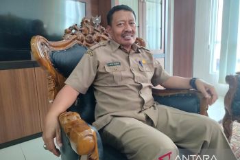 Pemkab Agam manfaatkan momen pulang kampung urus dokumen kependudukan