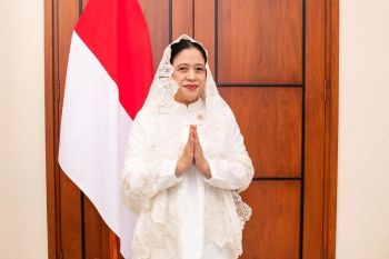 Ketua DPR: Lebaran perlu jadi momen eratkan kebersamaan bangun bangsa