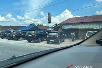 Ikhsan melaju sendiri ke semifinal  IIC 2023