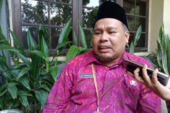 Pemkot Mataram hapus open house Lebaran, pilih halal bihalal bersama